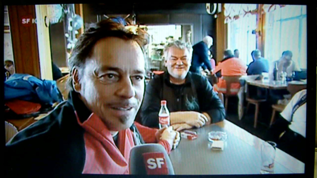 Aufgenommenes Einzelbild (Frame) 5