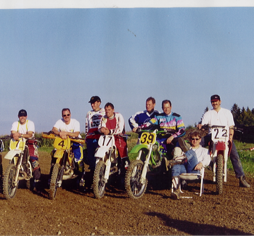 VNNSS Motocross