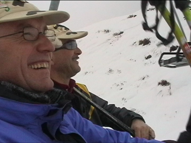 fips und ruedi